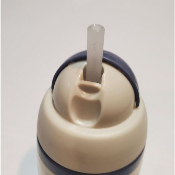 Tommee Tippee Straw Insulated Sippy Cup For Toddlers - Picture 7 of 9